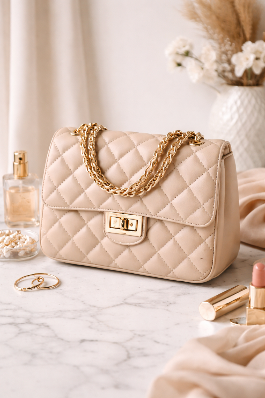 Elegant Women’s Casual Dress